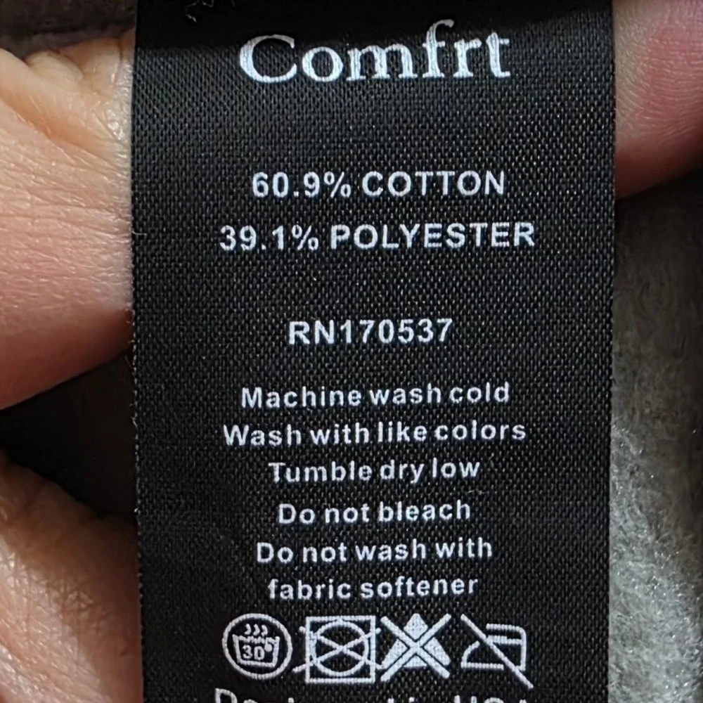 Comfrt excellent used